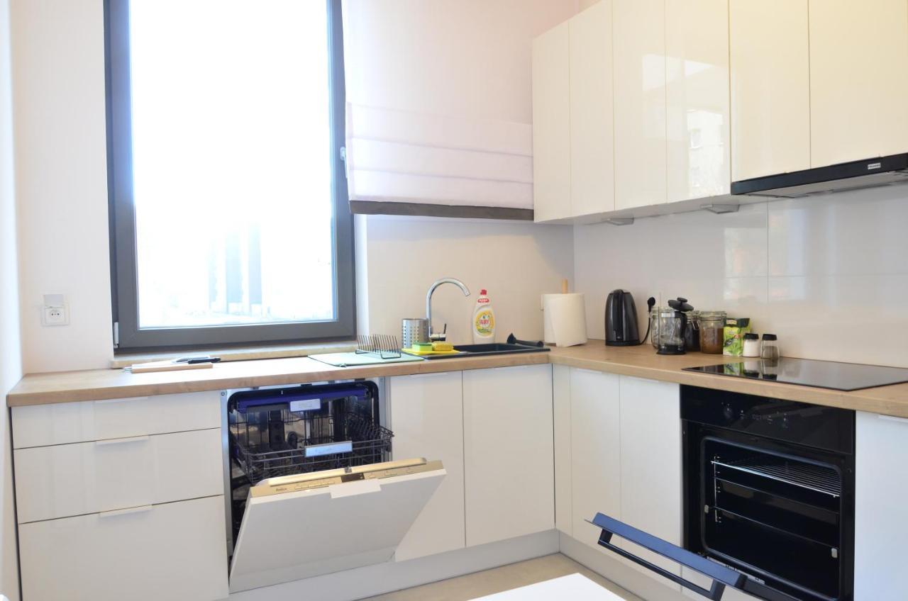 Apartamento Roof Terrace Old Town With Private Parking *