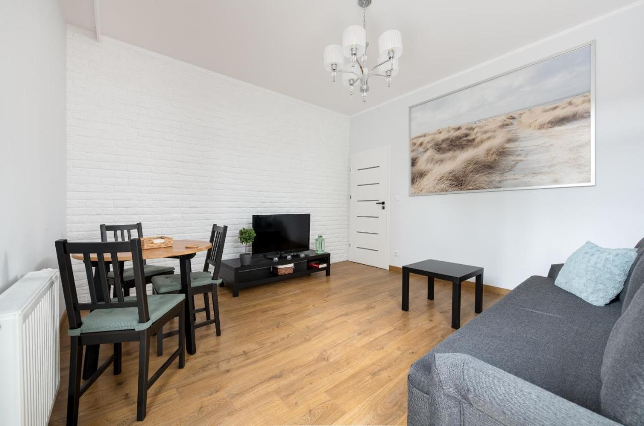Roof Terrace Old Town With Private Parking Apartamento