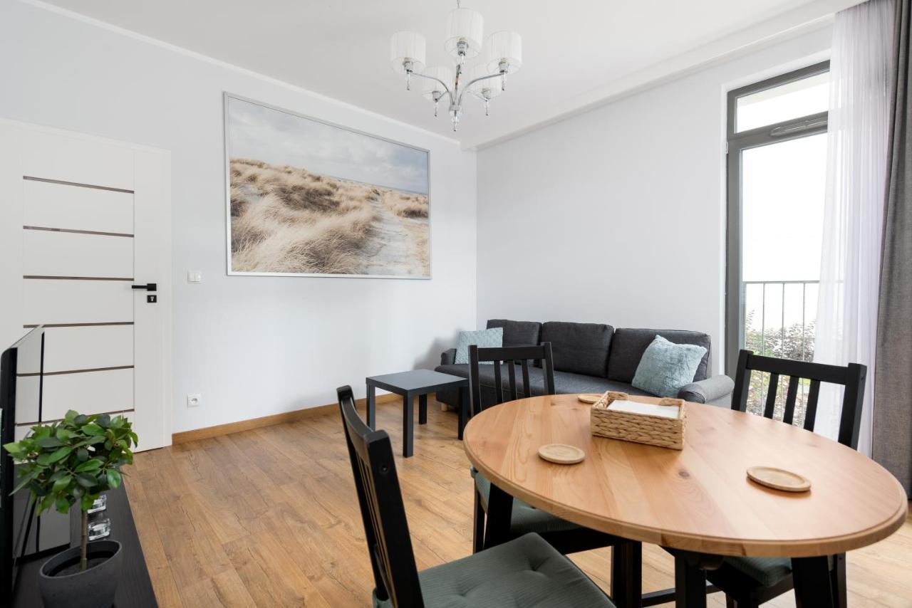 Apartamento Roof Terrace Old Town With Private Parking Gdansk
