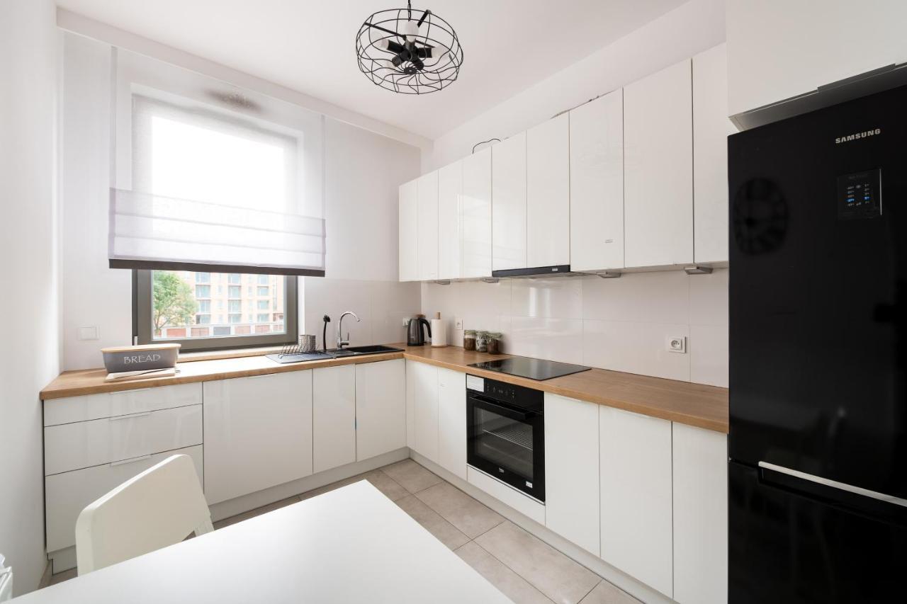 Roof Terrace Old Town With Private Parking Apartamento *