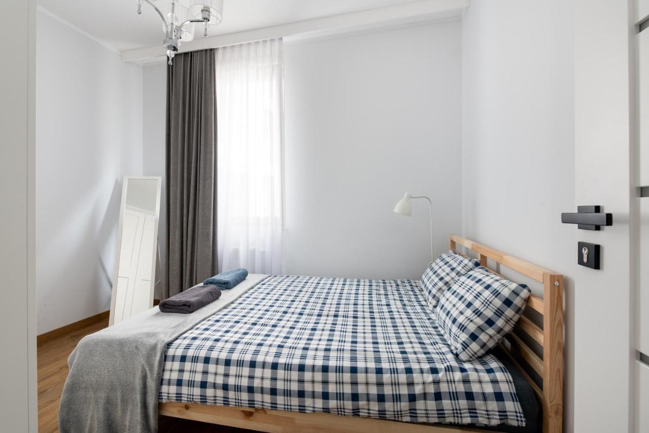 Apartamento Roof Terrace Old Town With Private Parking