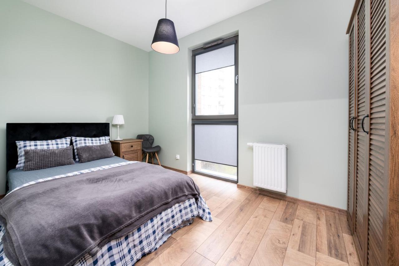 Apartamento Roof Terrace Old Town With Private Parking Gdansk
