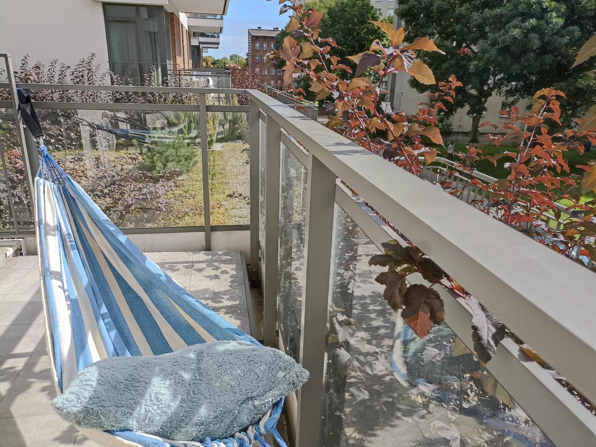 Apartamento Roof Terrace Old Town With Private Parking
