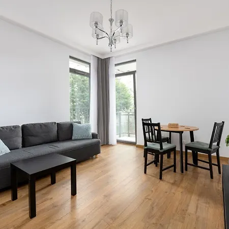 Roof Terrace Old Town Apartments With Private Parking Danzig Exterior foto